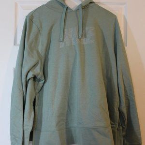 Nike Large Hoodie